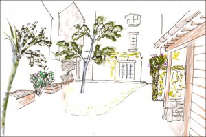 Plans de plantations