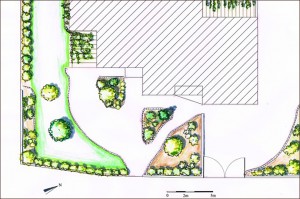 Plans d&rsquo;aménagement